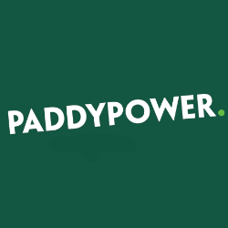 Paddy Power Sports Betting 250x250 image
