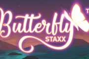 Butterfly Staxx Slot Game