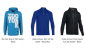 Urban Surfer Mens Womans Childrens Hoodies Image