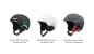 Urban Surfer Skateboard Helmets Image
