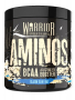 Warrior Aminos BCAA Powder